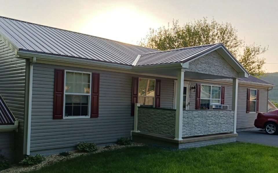 house exterior web