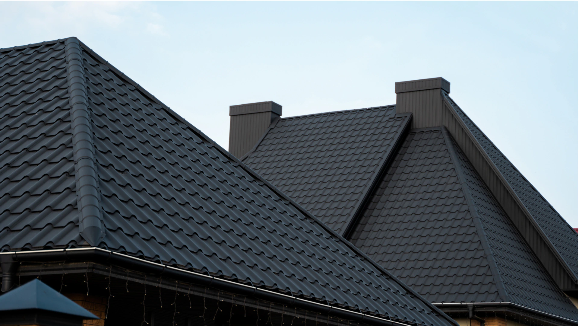 roofing slider